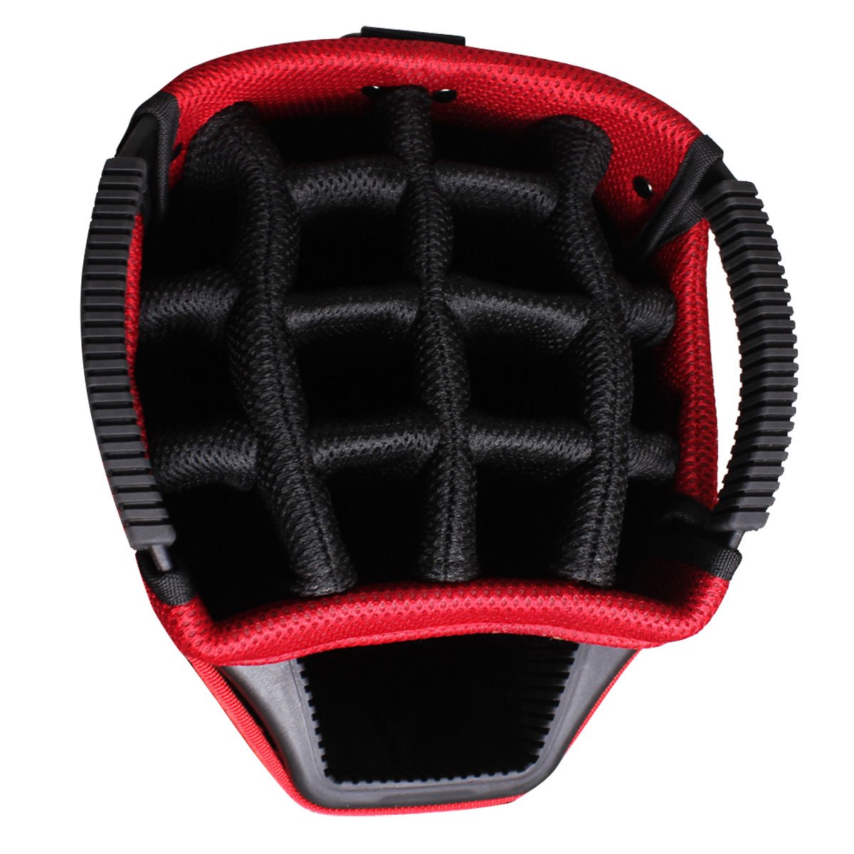 【新品】Orlimar CRX 14.6 カートゴルフバッグ チャコール or027523_orlimar_crx_charcoal_